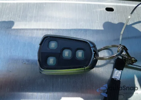 2018 Cadillac Ats Standard z USA, uszkodzony, nr VIN 1G6AA5RX2J0126024